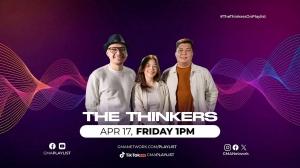The Thinkers