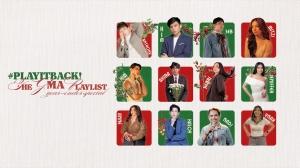 The GMA Playlist Year-Ender Special