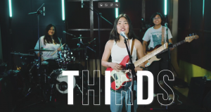 THIRDS