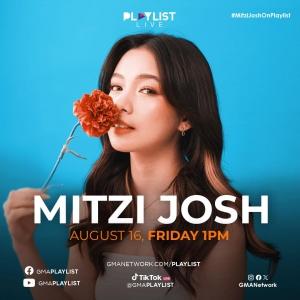 Mitzi Josh