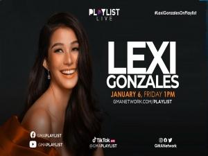 Lexi Gonzales