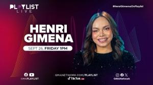 Henri Gimena