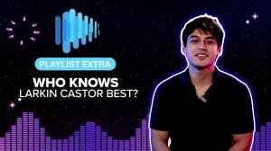 Larkin Castor