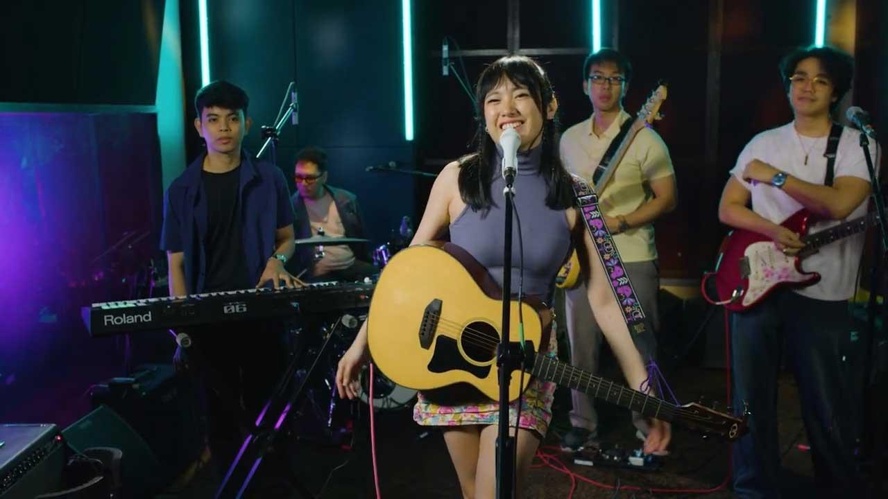 Get to know Mix Fenix on 'Playlist Live'
