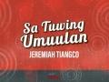 Sa Tuwing Umuulan by Jeremiah Tiangco