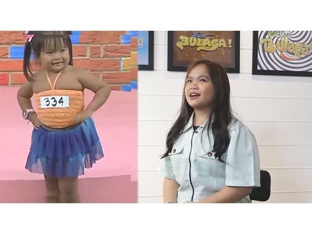 QUIZ: Gaano mo kakilala ang 'Eat Bulaga' host na si Ryzza Mae Dizon? |  Engage | GMA Entertainment - Online Home of Kapuso Shows and Stars - Quiz